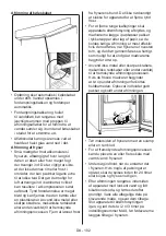 Preview for 103 page of Cylinda KF3285LFHE User Manual