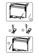 Preview for 87 page of Cylinda KF4385NBVE User Manual