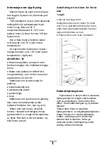 Preview for 70 page of Cylinda KF7485NEHE User Manual