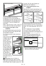 Предварительный просмотр 15 страницы Cylinda KF9185NEBIHE User Manual