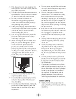 Preview for 23 page of Cylinda KFI 6177 NS User Manual