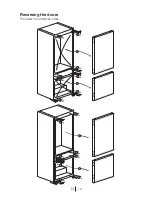 Preview for 27 page of Cylinda KFI 6177 NS User Manual