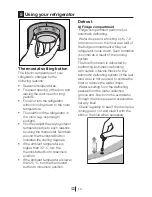 Preview for 29 page of Cylinda KFI 6177 NS User Manual