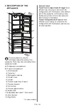 Preview for 32 page of Cylinda KFI6277XNSE User Manual