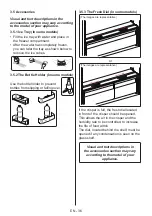 Preview for 36 page of Cylinda KFI6277XNSE User Manual