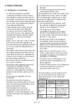 Preview for 37 page of Cylinda KFI6277XNSE User Manual