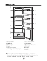 Preview for 4 page of Cylinda KI6177 User Manual