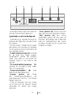 Preview for 15 page of Cylinda KI6177 User Manual