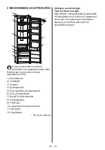 Preview for 10 page of Cylinda KI6277XNSE User Manual