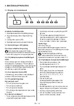 Preview for 12 page of Cylinda KI6277XNSE User Manual