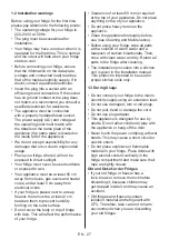 Preview for 27 page of Cylinda KI6277XNSE User Manual