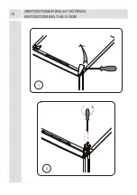 Preview for 76 page of Cylinda KYLFRYS KF 4385N User Manual