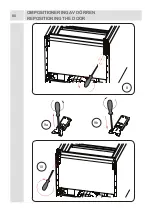 Preview for 80 page of Cylinda KYLFRYS KF 4385N User Manual