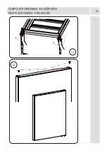 Preview for 81 page of Cylinda KYLFRYS KF 4385N User Manual