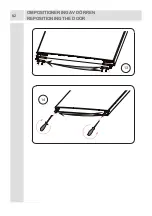 Preview for 82 page of Cylinda KYLFRYS KF 4385N User Manual