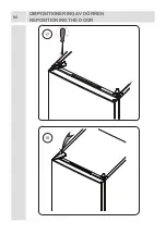 Preview for 84 page of Cylinda KYLFRYS KF 4385N User Manual