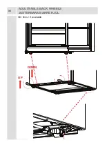 Preview for 86 page of Cylinda KYLFRYS KF 4385N User Manual