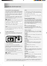 Preview for 8 page of Cylinda PD651B User Manual