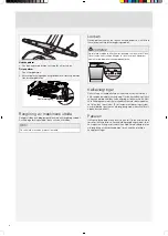 Preview for 14 page of Cylinda PD651B User Manual