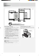 Preview for 20 page of Cylinda PD651B User Manual