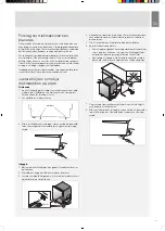 Preview for 21 page of Cylinda PD651B User Manual