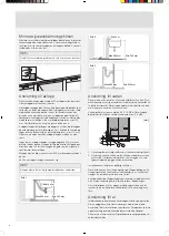 Preview for 22 page of Cylinda PD651B User Manual