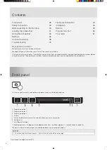 Preview for 28 page of Cylinda PD651B User Manual