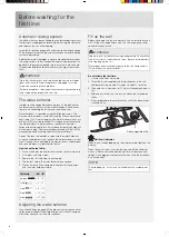 Preview for 30 page of Cylinda PD651B User Manual