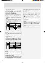 Preview for 32 page of Cylinda PD651B User Manual