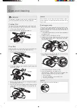 Preview for 38 page of Cylinda PD651B User Manual