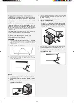 Preview for 46 page of Cylinda PD651B User Manual