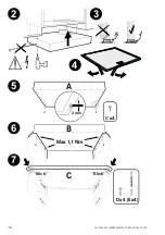 Предварительный просмотр 12 страницы Cylinda POPULAR SK251-10 User Manual