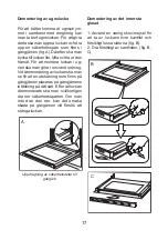 Preview for 17 page of Cylinda S 6354 K User Manual