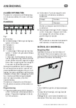 Preview for 4 page of Cylinda SF150A User Manual