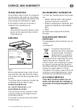 Preview for 13 page of Cylinda SF150A User Manual