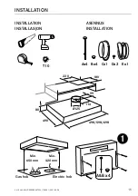 Предварительный просмотр 15 страницы Cylinda SF250C User Manual