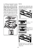 Preview for 31 page of Cylinda SIB 6362 KVE User Manual