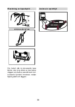 Preview for 33 page of Cylinda SIB 6362 KVE User Manual