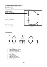 Preview for 42 page of Cylinda SIB 6362 KVE User Manual