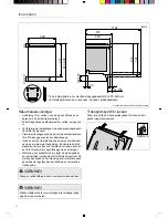 Предварительный просмотр 16 страницы Cylinda SV-DISK 3R Manual