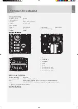 Предварительный просмотр 19 страницы Cylinda SV-DISK-O-AVH User Manual