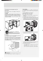 Предварительный просмотр 22 страницы Cylinda SV-DISK-O-AVH User Manual