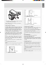 Предварительный просмотр 23 страницы Cylinda SV-DISK-O-AVH User Manual