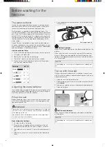 Предварительный просмотр 32 страницы Cylinda SV-DISK-O-AVH User Manual