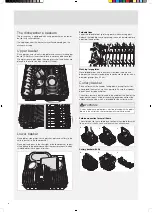 Предварительный просмотр 34 страницы Cylinda SV-DISK-O-AVH User Manual