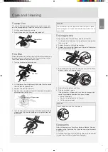 Preview for 41 page of Cylinda SV-DISK-O-AVH User Manual