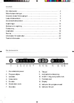 Preview for 2 page of Cylinda SV-DISKEN 3T User Manual