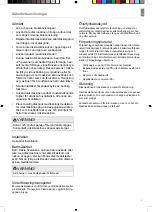 Preview for 3 page of Cylinda SV-DISKEN 3T User Manual