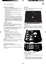 Preview for 5 page of Cylinda SV-DISKEN 3T User Manual