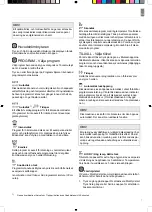 Preview for 7 page of Cylinda SV-DISKEN 3T User Manual